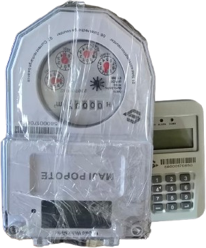 Smart Water Meter
